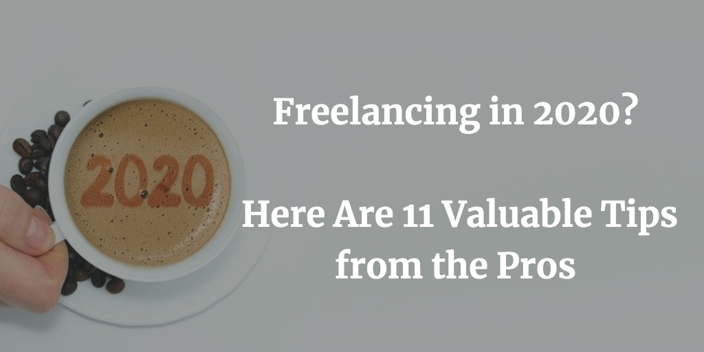 freelance tips